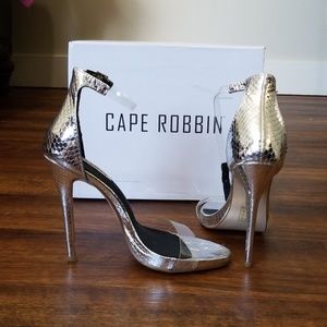 COPY - Cape Robin heels